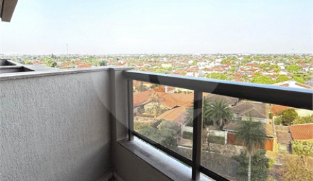 Apartamento à venda com 3 quartos, sendo 1 suíte,  no Centro, Três Lagoas, MS