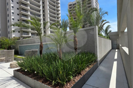 Apartamento à venda ou para alugar com 3 suítes em Tucuruvi, São Paulo, SP