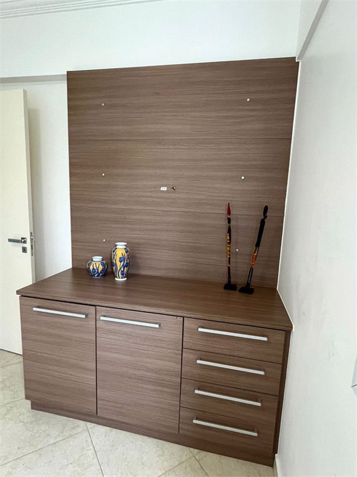 Apartamento à venda, 140 m² por R$ 950.000,00 - Enseada - Guarujá/SP