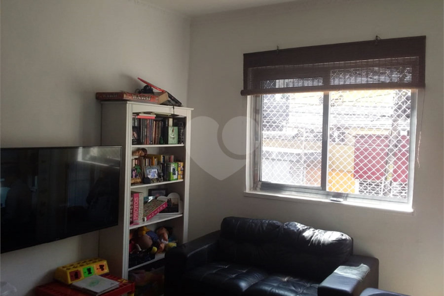 Apartamento à venda com 3 quartos em Santana, São Paulo, SP