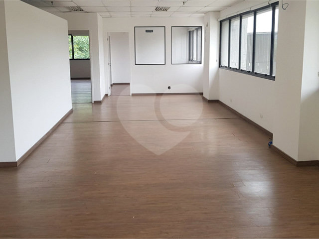 Sala à venda ou para alugar em Alto da Boa Vista, São Paulo, SP