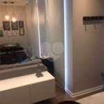Apartamento à venda com 1 quarto em Vila Dom Pedro I, São Paulo, SP