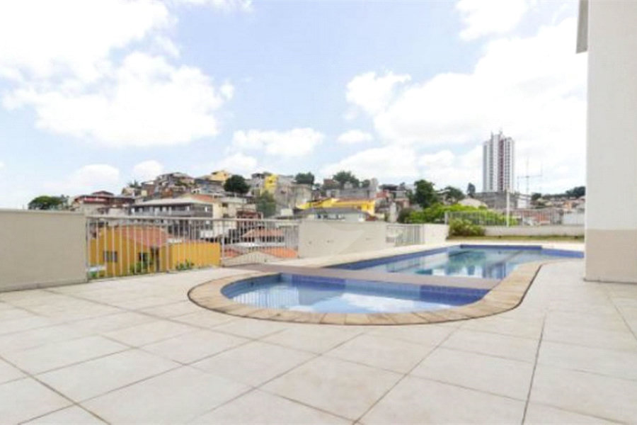 Apartamento à venda com 3 quartos, sendo 1 suíte, em Freguesia do Ó, São Paulo, SP