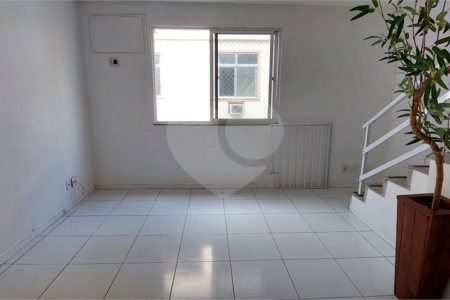 Casa de Vila à venda com 3 quartos, sendo 1 suíte, em Vila Isabel, Rio de Janeiro, RJ