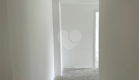 Apartamento à venda com 1 quarto em Bosque da Saúde, São Paulo, SP