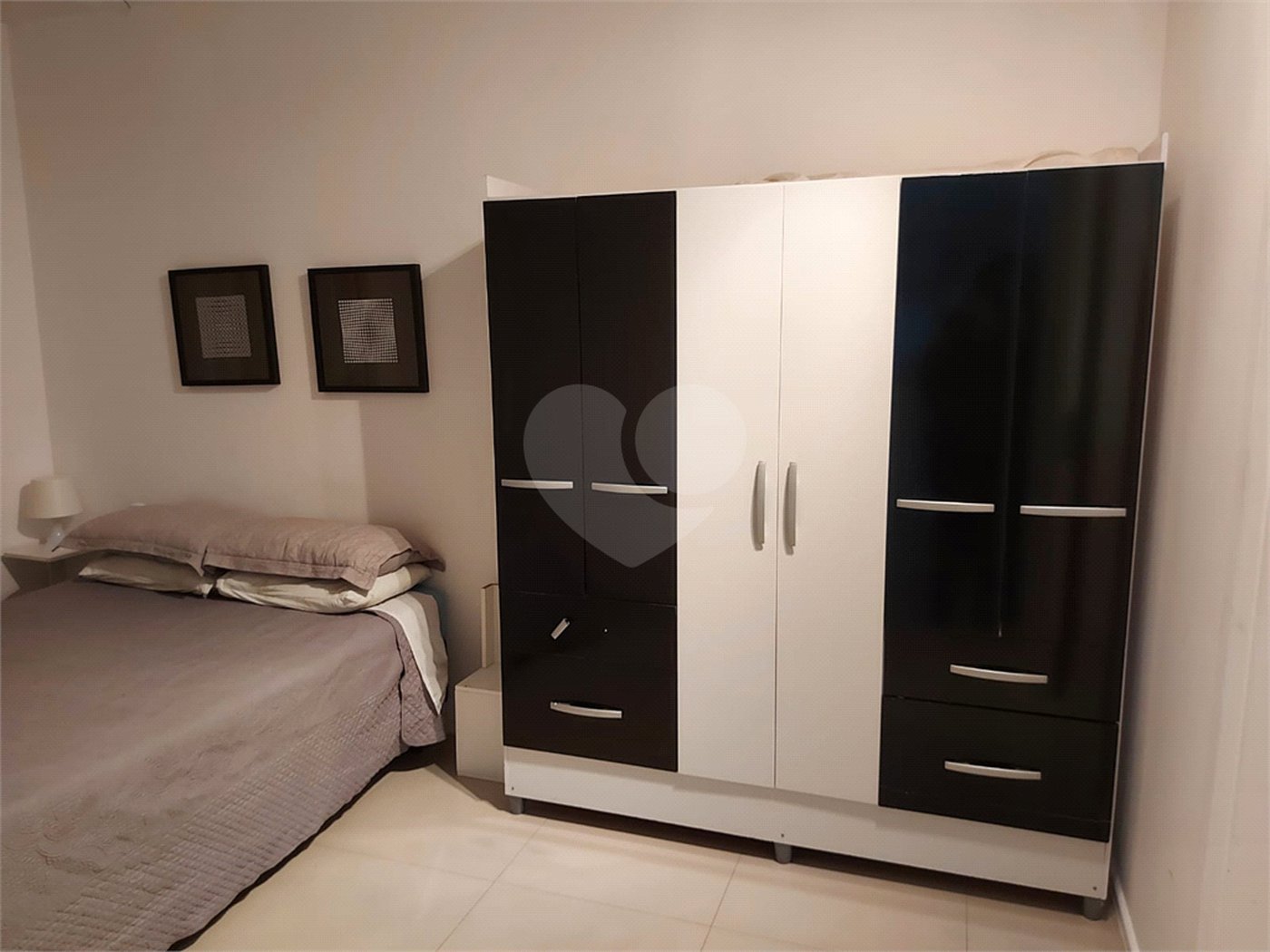 Apartamento à venda com 1 suíte em Jardim Leonor, São Paulo, SP