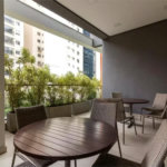 Apartamento à venda com 3 quartos, sendo 1 suíte, em Pinheiros, São Paulo, SP