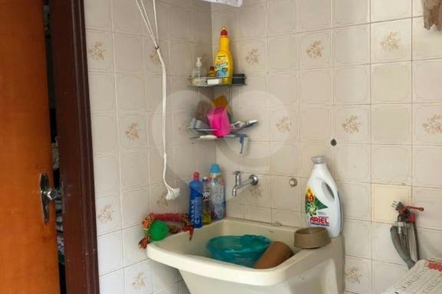 Sobrado à venda com 3 quartos, sendo 1 suíte, em Casa Verde, São Paulo, SP