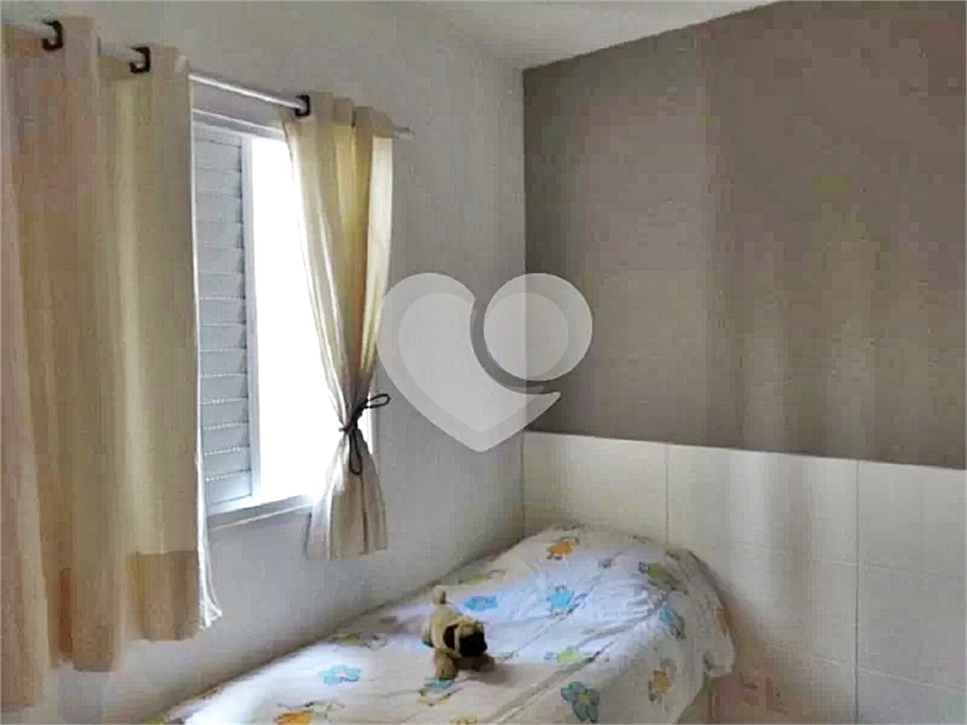Apartamento à venda com 3 suítes em Lauzane Paulista, São Paulo, SP