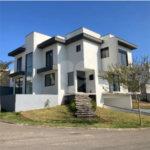 Casa à venda com 4 quartos, sendo 2 suítes,  no condomínio Reserva Granja Anita, Mogi das Cruzes - SP