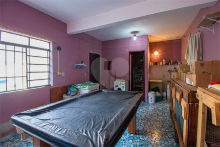 Casa Térrea à venda com 3 quartos, sendo 1 suíte, em Jardim Bélgica, São Paulo, SP