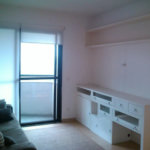 Apartamento para alugar com 1 suíte em Vila Suzana, São Paulo, SP