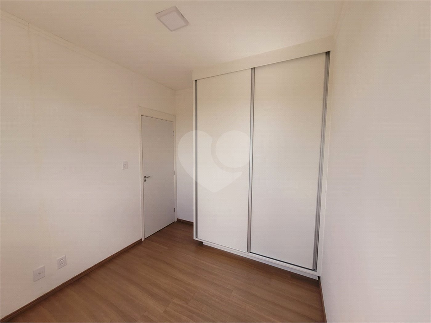 Apartamento à venda com 2 quartos em Bonfim Paulista, Ribeirão Preto, SP