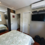 Apartamento à venda com 4 quartos, sendo 3 suítes, em Vila Santo Estevão, São Paulo, SP
