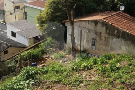Terreno à venda em Tucuruvi, São Paulo, SP