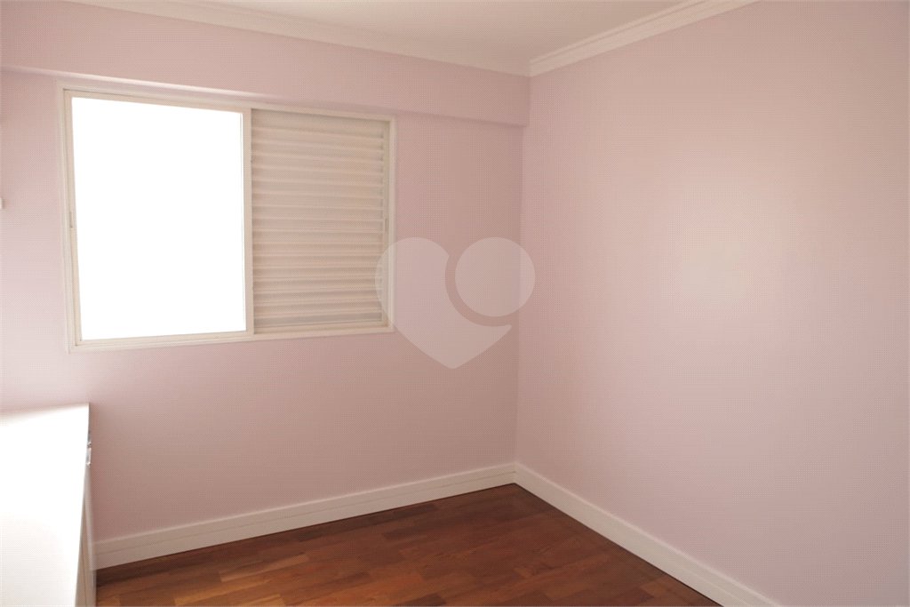 Apartamento á venda - Saúde