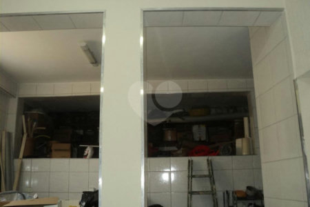 Casa Térrea à venda com 3 suítes em Vila Paulicéia, São Paulo, SP