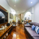 Cobertura com 3 dormitórios à venda, 194 m² por R$ 1.550.000,00 - Aparecida - Santos/SP