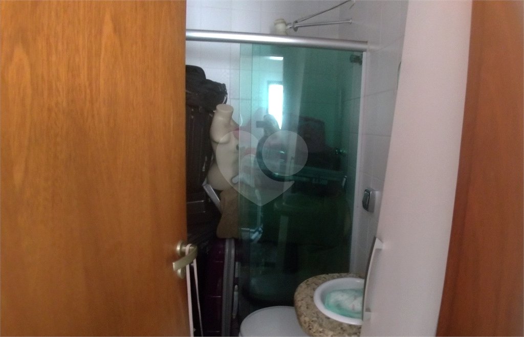 Apartamento à venda com 3 quartos, sendo 1 suíte, em Santana, São Paulo, SP