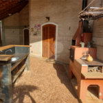 Sobrado à venda com 3 quartos, sendo 2 suítes, em Jardim Residencial Santa Mônica, Araraquara, SP