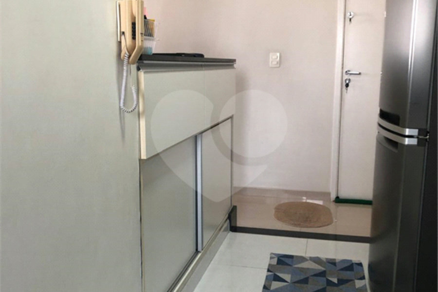 Apartamento à venda com 3 quartos, sendo 1 suíte, em Vila Guilherme, São Paulo, SP