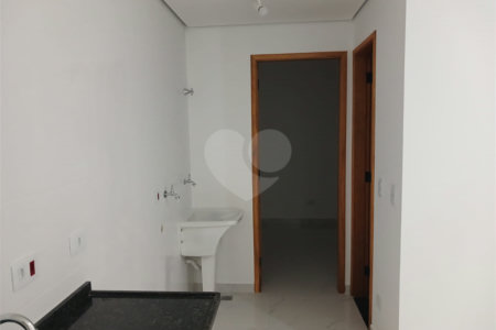 Casa para alugar com 1 quarto no condomínio Edificio Cometa, São Paulo - SP