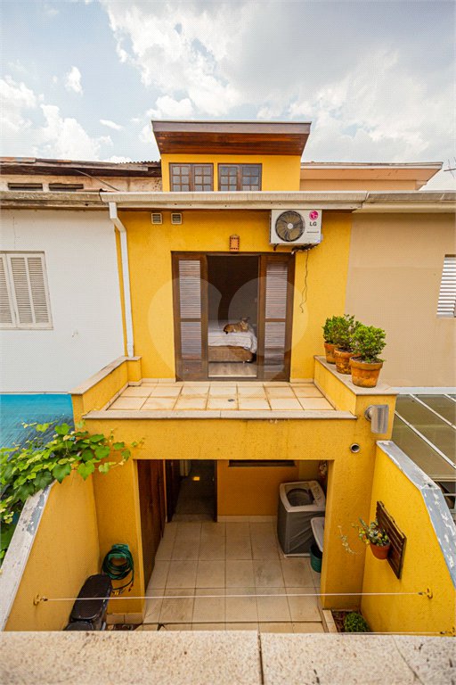 Casa à venda com 3 quartos, sendo 2 suítes,  em Chácara Santo Antônio (zona Sul), São Paulo, SP