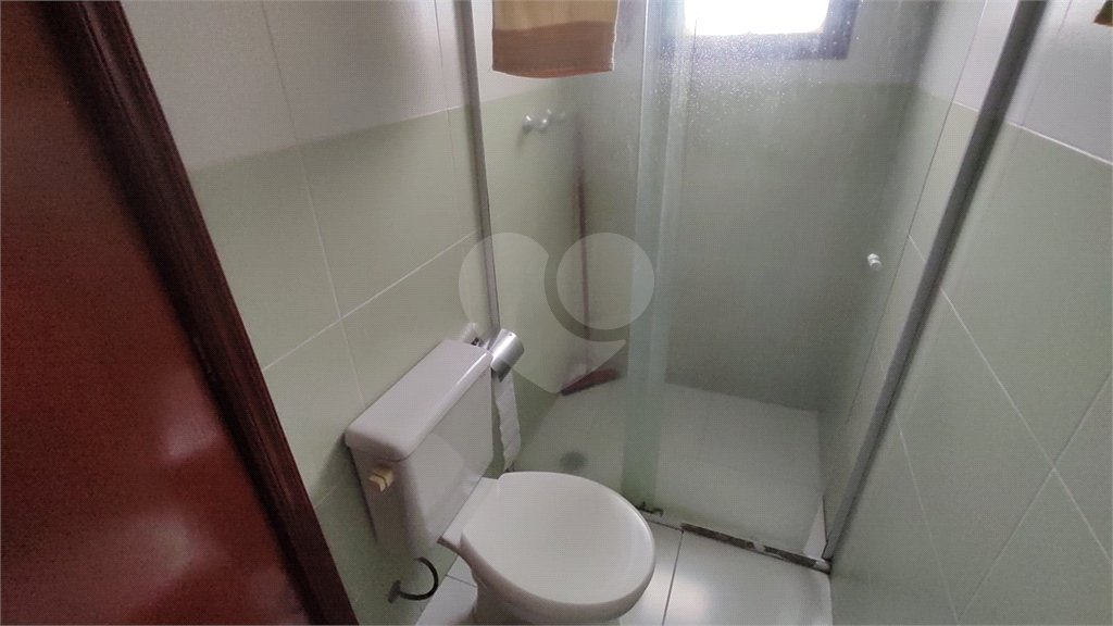 Apartamento à venda com 3 quartos, sendo 1 suíte,  em Santana, São Paulo, SP