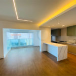 Apartamento à venda ou para alugar com 3 quartos, sendo 1 suíte,  em Vila Mogilar, Mogi das Cruzes, SP