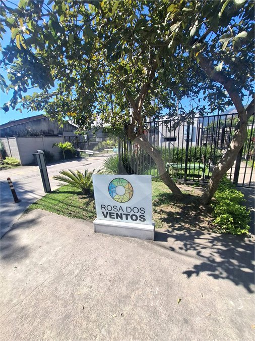 Apartamento à venda com 2 quartos em Campo Grande, Rio de Janeiro, RJ