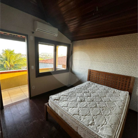 Casa à venda com 3 quartos em Geribá, Armação dos Búzios, RJ