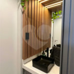 Apartamento à venda com 2 quartos em Lauzane Paulista, São Paulo, SP