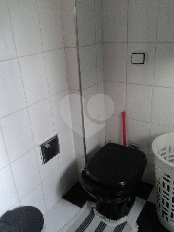 Apartamento à venda com 2 quartos em Bom Retiro, São Paulo, SP
