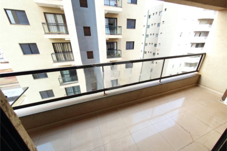Kitnet à venda com 1 quarto em Nova Aliança, Ribeirão Preto, SP