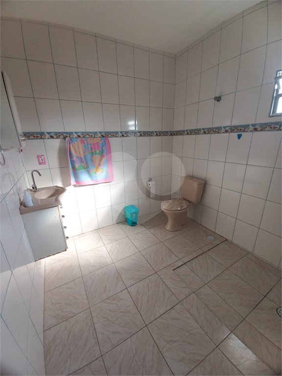 Sobrado à venda com 3 quartos, sendo 2 suítes, no Brasilândia, São Paulo, SP