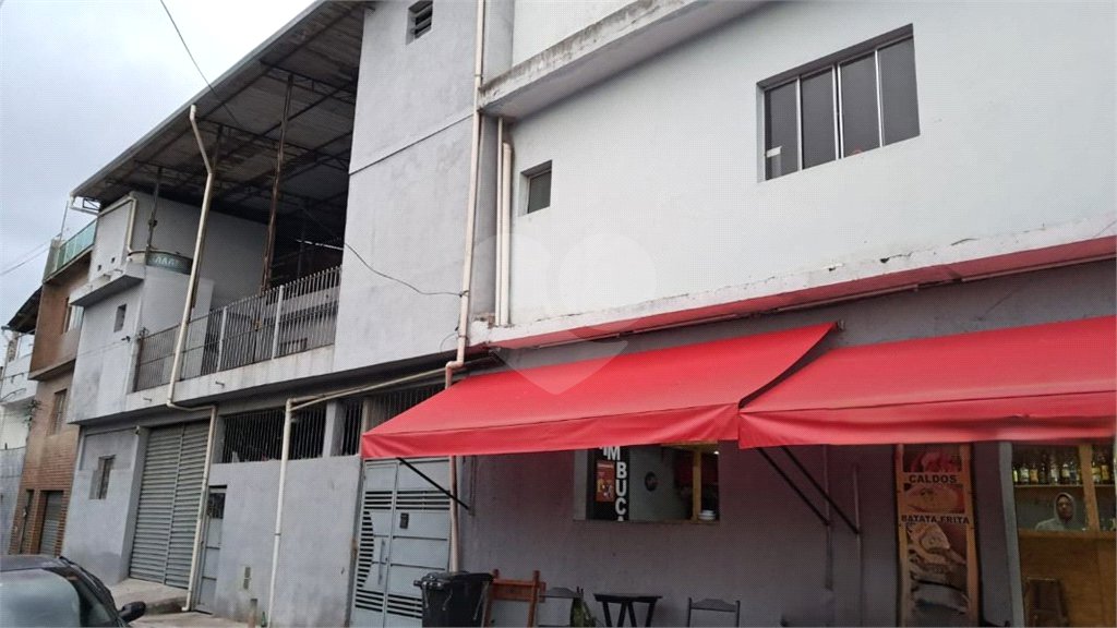 Sobrado à venda com 2 quartos, sendo 1 suíte, em Pirituba, São Paulo, SP