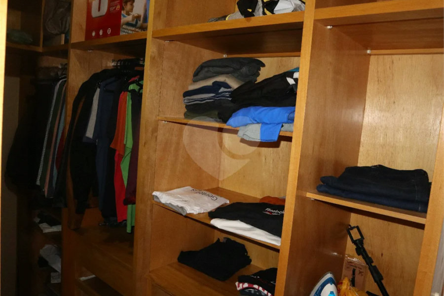 Apartamento à venda com 2 quartos em Santana, São Paulo, SP