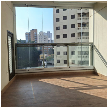 Apartamento à venda com 1 quarto em Vila Mariana, São Paulo, SP