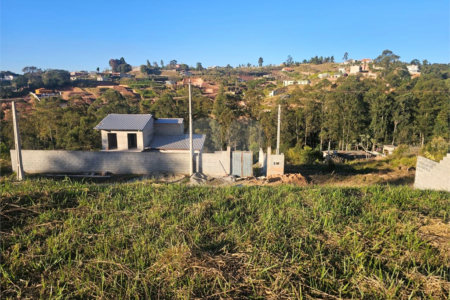 Terreno à venda em Dona Catarina, Mairinque, SP