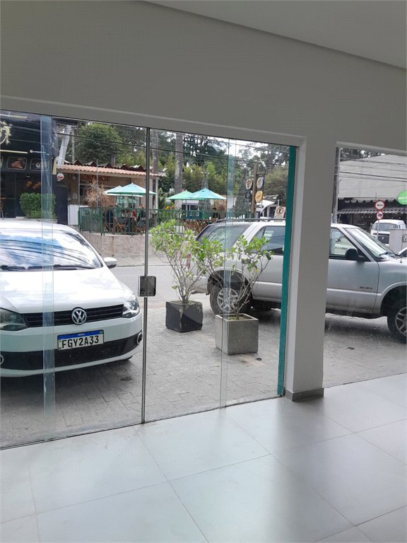 Loja para alugar em Vila Santo Antônio, Cotia, SP