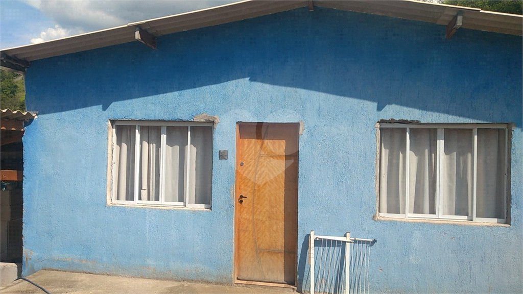 Chácara à venda com 5 quartos, sendo 1 suíte, em Vitória Régia, Atibaia, SP