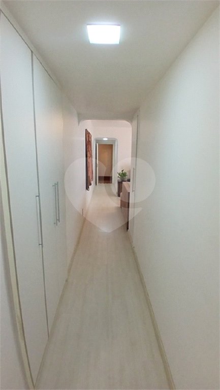 Apartamento à venda com 4 quartos, sendo 2 suítes, em Santana, São Paulo, SP