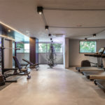 Studio à venda ou para alugar com 1 quarto em Indianópolis, São Paulo, SP
