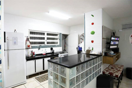 Casa Térrea em Ubatuba/SP