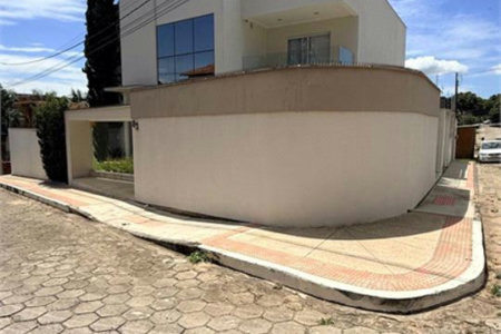 Casa Residencial à venda, De Carli, Aracruz - CA0315.