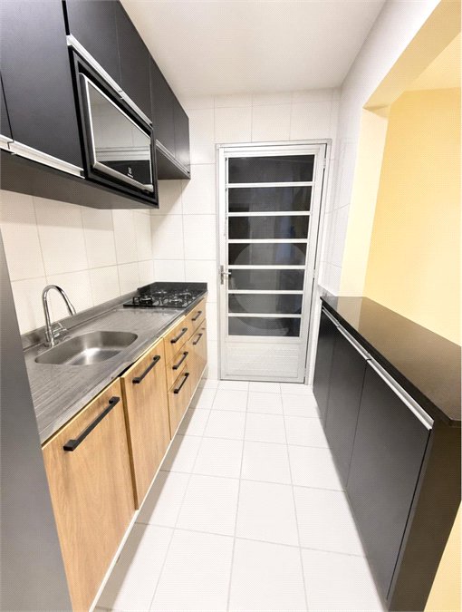 Apartamento à venda com 3 quartos, sendo 1 suíte, em Planalto, São Bernardo do Campo, SP