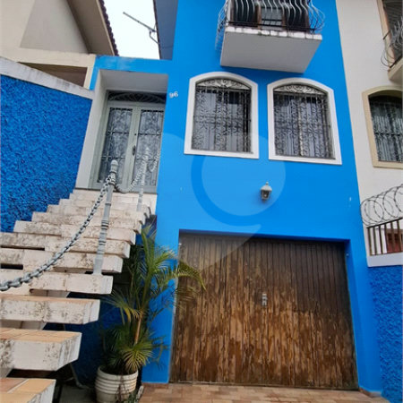 Sobrado à venda com 3 quartos, sendo 1 suíte,  em Jardim São Paulo(zona Norte), São Paulo, SP