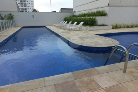Apartamento à venda com 2 quartos, sendo 1 suíte,  em Vila Mascote, São Paulo, SP