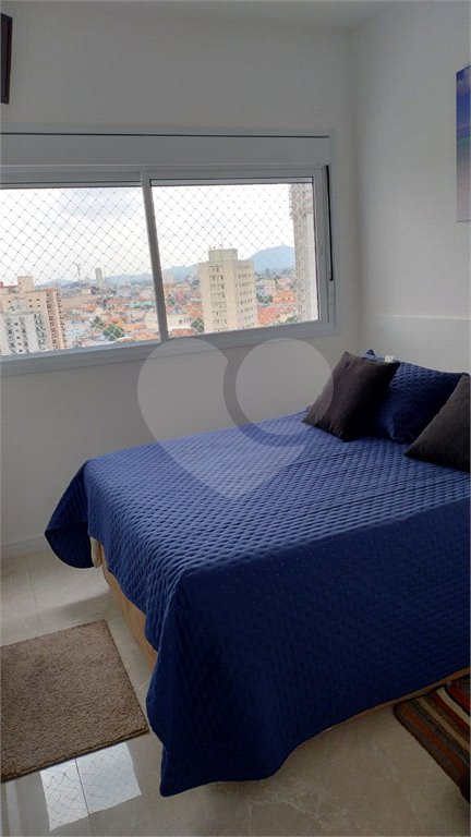 Apartamento à venda com 3 suítes em Freguesia do Ó, São Paulo, SP