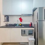 Apartamento à venda com 1 quarto em Pinheiros, São Paulo, SP